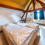 Casa de Férias Ludogite Au Coeur Des Hautes-fagnes