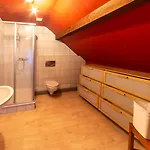 Casa de Férias Ludogite Au Coeur Des Hautes-fagnes Sourbrodt