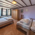 Ludogite Au Coeur Des Hautes-fagnes Casa de Férias *