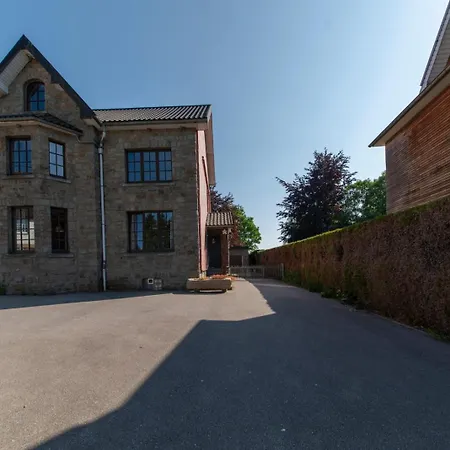 Casa de Férias Ludogite Au Coeur Des Hautes-fagnes Sourbrodt