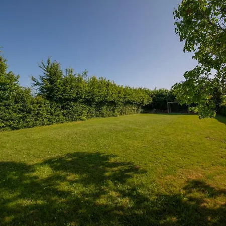 Ludogite Au Coeur Des Hautes-fagnes Holiday home *