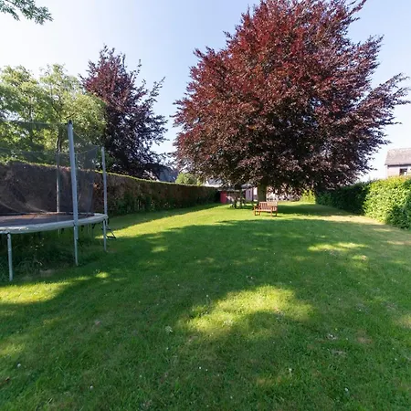 Ludogite Au Coeur Des Hautes-fagnes * Sourbrodt