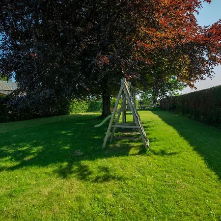 Ludogite Au Coeur Des Hautes-fagnes Sourbrodt