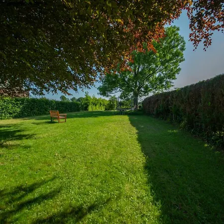 Holiday home Ludogite Au Coeur Des Hautes-fagnes *