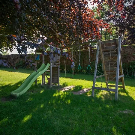 Ferienhaus Ludogite Au Coeur Des Hautes-fagnes