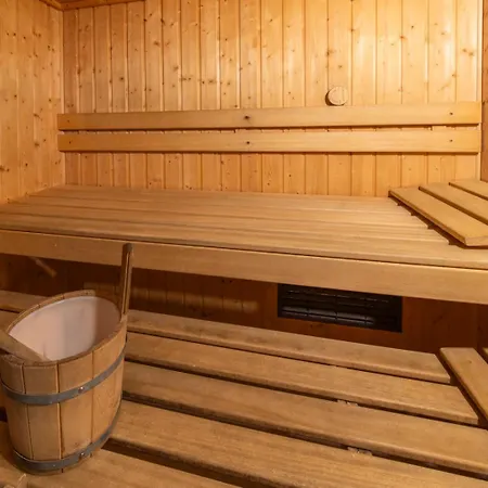 Ferienhaus Ludogite Au Coeur Des Hautes-fagnes