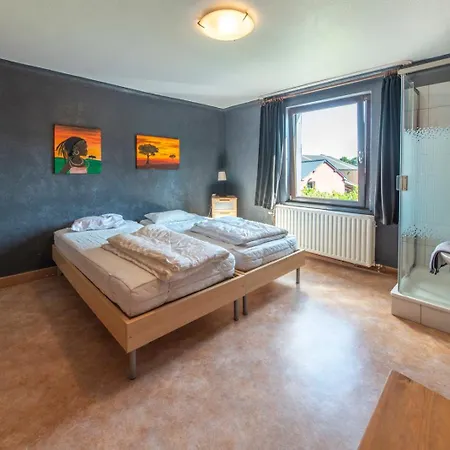 Ludogite Au Coeur Des Hautes-fagnes * Sourbrodt