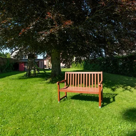 Ludogite Au Coeur Des Hautes-fagnes * Sourbrodt