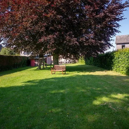 Ludogite Au Coeur Des Hautes-fagnes