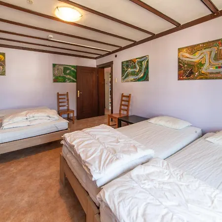 Ludogite Au Coeur Des Hautes-fagnes * Sourbrodt