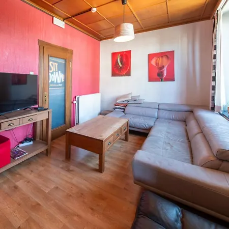 Ludogite Au Coeur Des Hautes-fagnes *