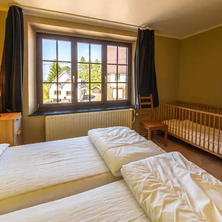 Ludogite Au Coeur Des Hautes-fagnes *