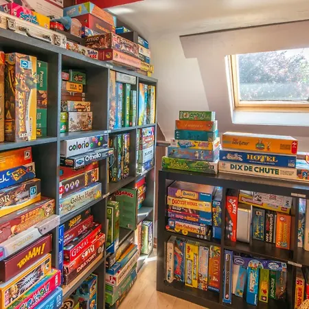 Ludogite Au Coeur Des Hautes-fagnes * Sourbrodt