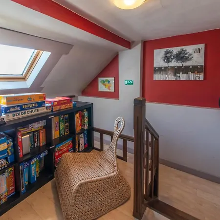 Ludogite Au Coeur Des Hautes-fagnes *