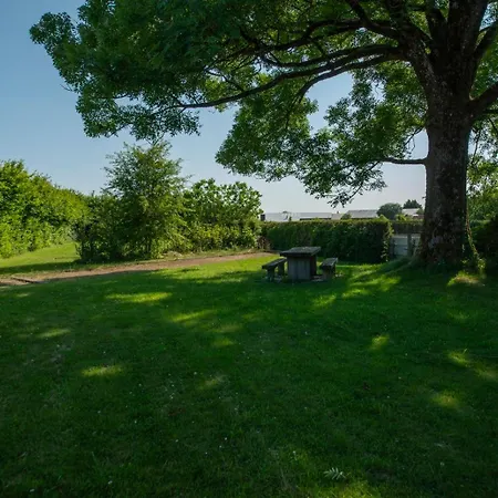 Holiday home Ludogite Au Coeur Des Hautes-fagnes