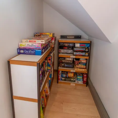 Ferienhaus Ludogite Au Coeur Des Hautes-fagnes *