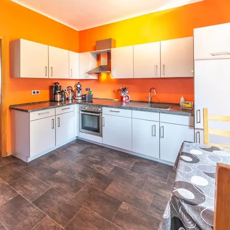 Holiday home Ludogite Au Coeur Des Hautes-fagnes