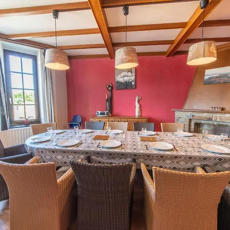 Ludogite Au Coeur Des Hautes-fagnes * Sourbrodt