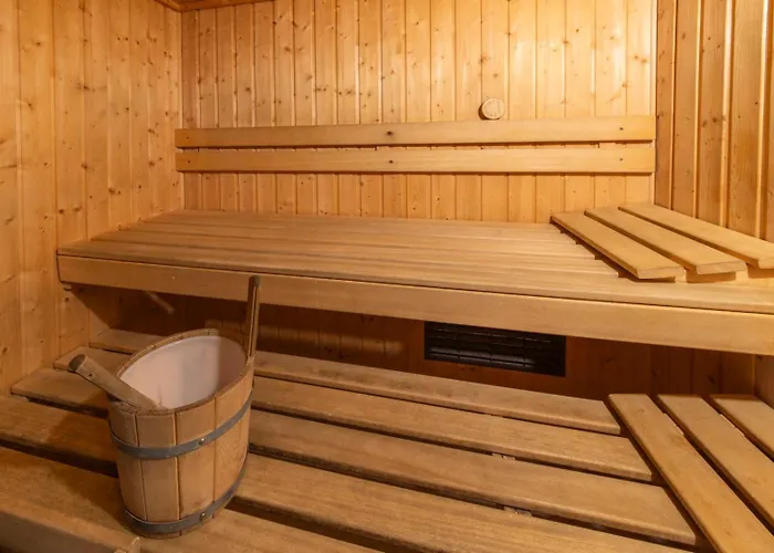 Vakantiehuis Ludogite Au Coeur Des Hautes-fagnes