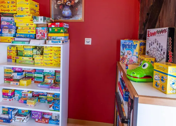 Ludogite Au Coeur Des Hautes-fagnes Vakantiehuis *