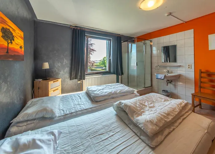 Ludogite Au Coeur Des Hautes-fagnes * Sourbrodt