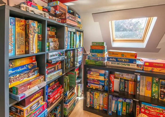 Ludogite Au Coeur Des Hautes-fagnes * Sourbrodt