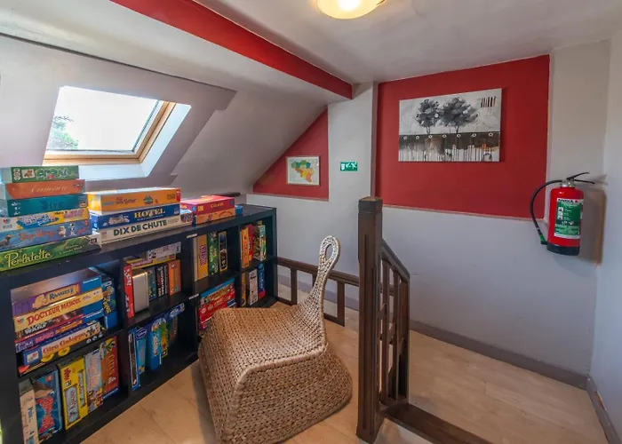 Ludogite Au Coeur Des Hautes-fagnes *