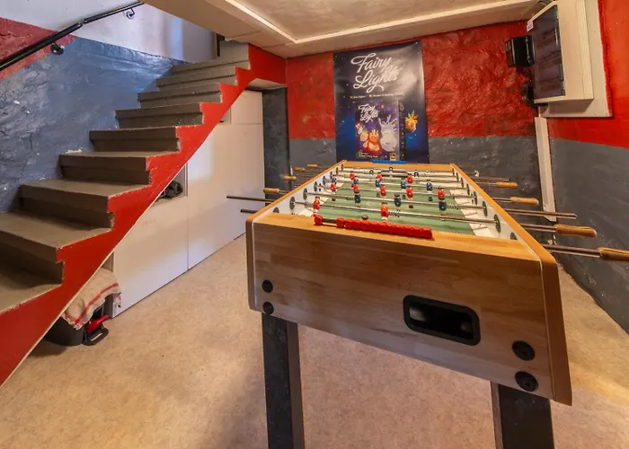 Ludogite Au Coeur Des Hautes-fagnes