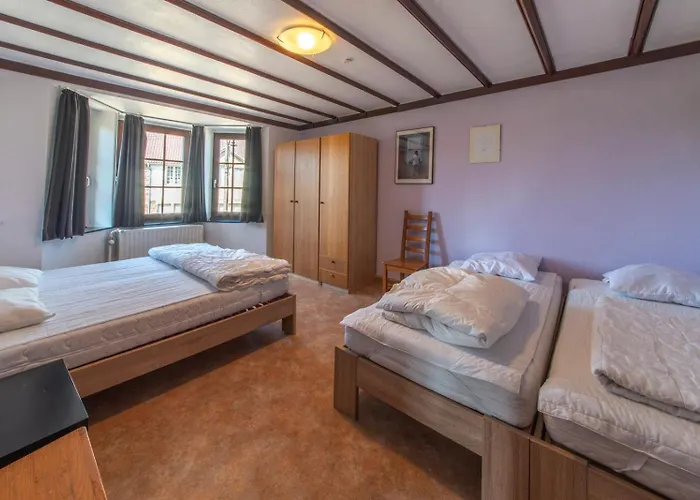 Ludogite Au Coeur Des Hautes-fagnes Vakantiehuis *