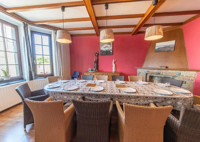 Ludogite Au Coeur Des Hautes-fagnes * Sourbrodt