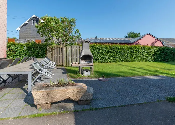 Ludogite Au Coeur Des Hautes-fagnes